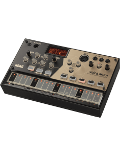 Volca Drum