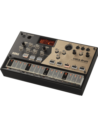 Volca Drum