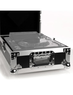 Flight case CDJ 3000 2