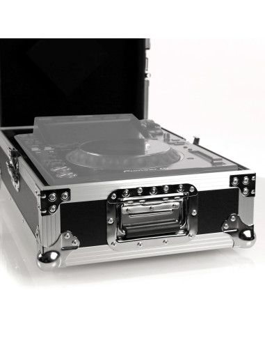 Flight case CDJ 3000