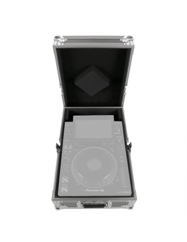 Flight case CDJ 3000