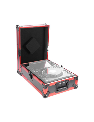 Flight case CDJ 3000 Elite