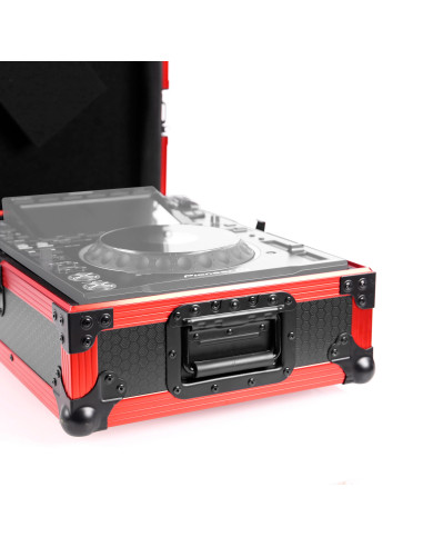 Flight case CDJ 3000 Elite