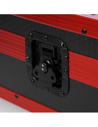 Flight case CDJ 3000 Elite