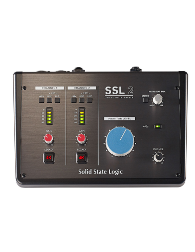 SSL 2