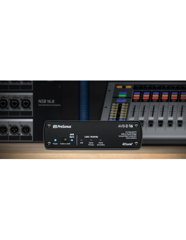 AVB-D 16
