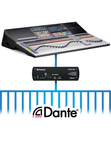 AVB-D 16