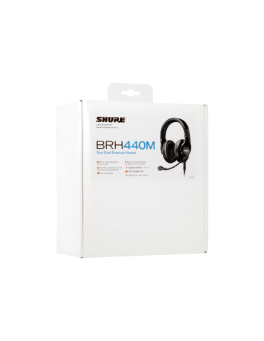 BRH440M