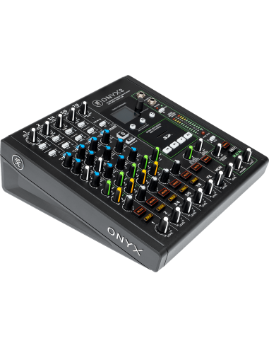 ONYX8