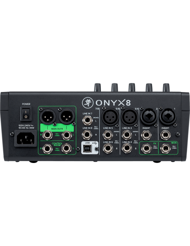 ONYX8
