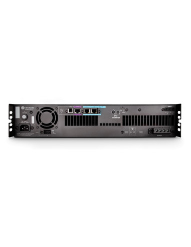 DCI 2600N