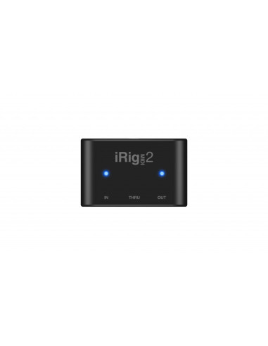 iRig MIDI 2