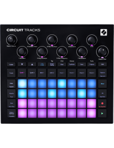 CIRCUIT TRACKS 2