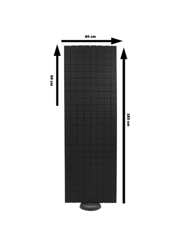 FOAM 3WALL SET