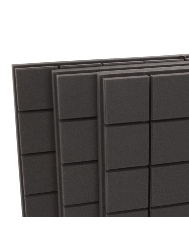 FOAM 3WALL SET