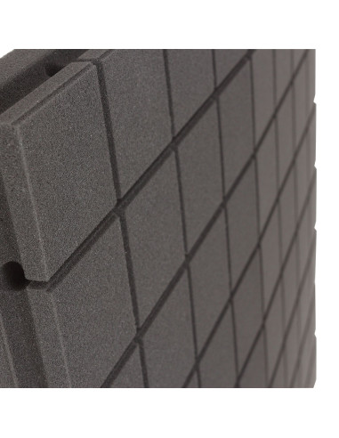 FOAM 3WALL SET