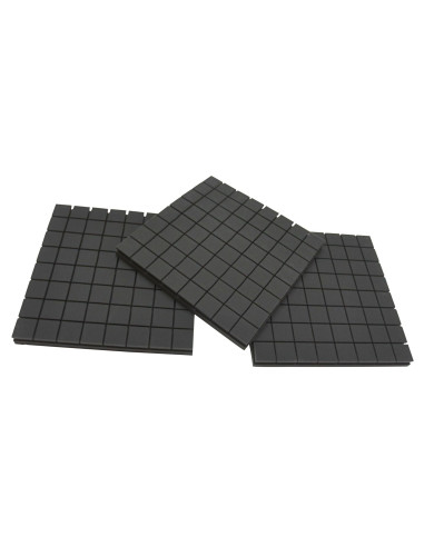 FOAM 3WALL SET