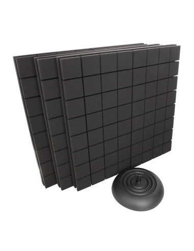 FOAM 3WALL SET