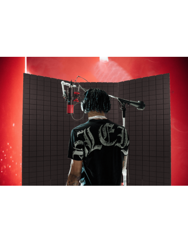 FOAM 3WALL SET