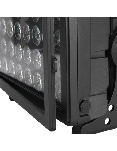 32 HEX Panel IP