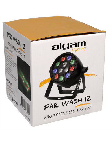 PARWASH12