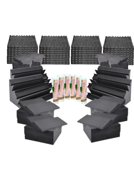 STUDIO FOAM KIT V2