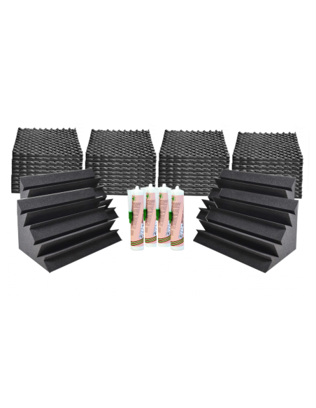 STUDIO FOAM KIT V1