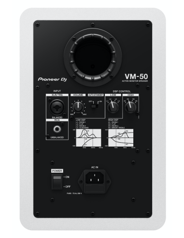 VM-50 WH