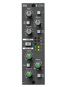 E-Series Dynamics Module