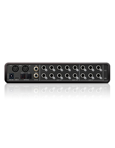 ULTRALITE MK5