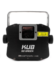 KUB 50 Green 2