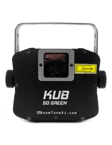KUB 50 Green