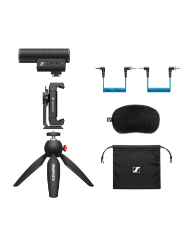 MKE 400 Mobile Kit
