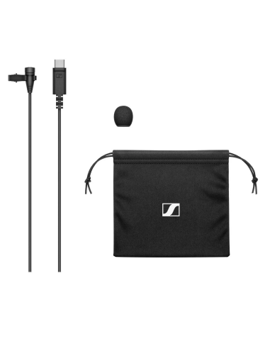 XS LAV USB-C