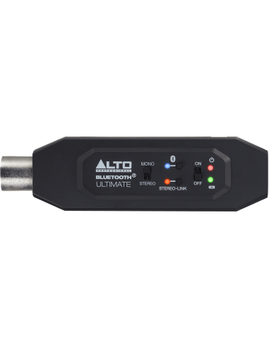 BLUETOOTH ULTIMATE