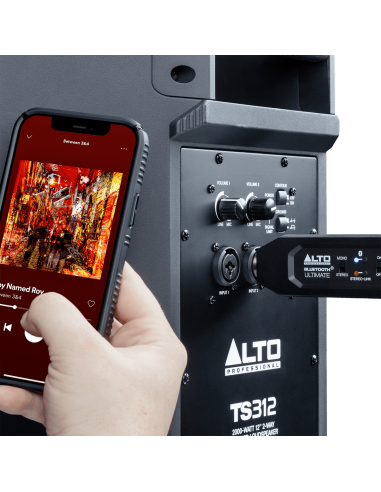 BLUETOOTH ULTIMATE