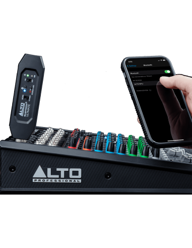 BLUETOOTH ULTIMATE