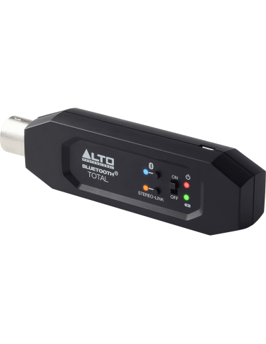 BLUETOOTH TOTAL 2