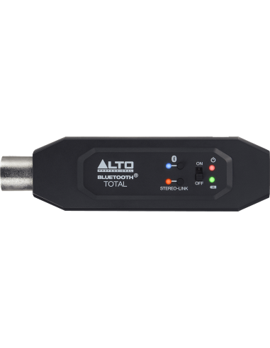 BLUETOOTH TOTAL 2