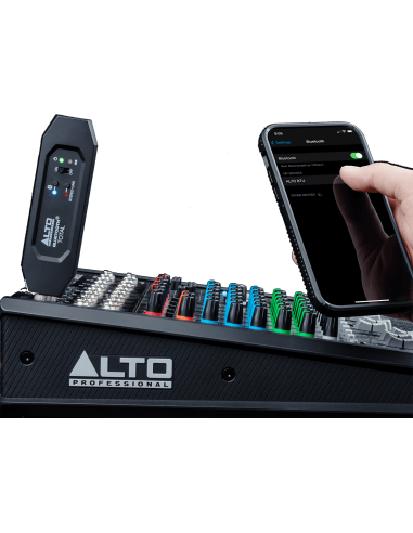 BLUETOOTH TOTAL 2