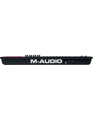 OXYGEN 49 MK5
