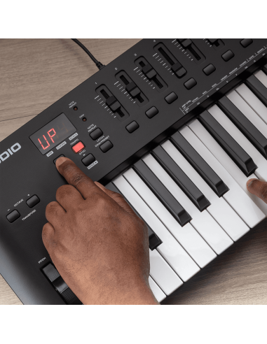 OXYGEN 49 MK5