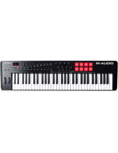 OXYGEN 61 MK5