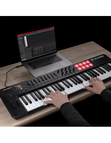 OXYGEN 61 MK5