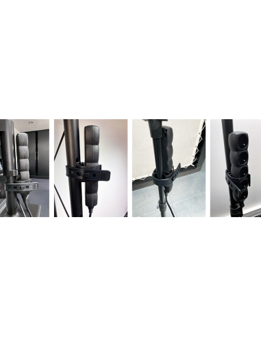EASY-CLAMP