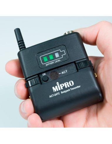 ACT 24TC