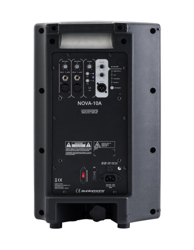 NOVA-10A