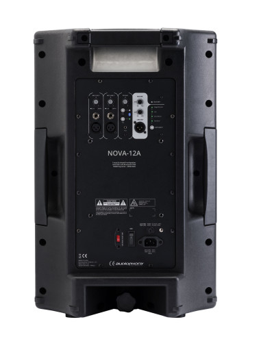 NOVA-12A
