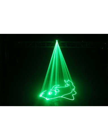 SPECTRUM 80 GREEN