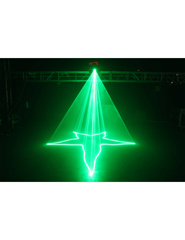 SPECTRUM 80 GREEN